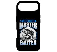 Professional Master Baiter Case for iPhone Air
