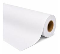 Professional Matte Canvas Roll Wide Format Inkjet Printing-8 Size Available (24"x60' 290gsm Polyester)