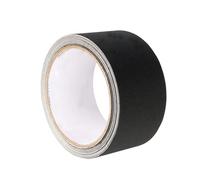 Professional Matte Cloth Tape for Photography Studio Stage Durability Adhesive Backing Photography Cloth Tape Matte Not Reflective Studio Stage