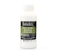 Professional Matte Fluid Medium 237 ml