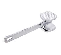 Professional Meat Tenderizer Hammer Mallets Tool for Pounding Beef Steak Chicken Pork Aluminium Meat Hammer Kitchen Tool Cooking Meat Hammer