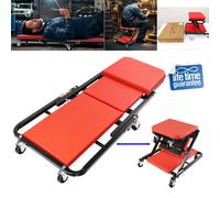 Neilsen EVA Foam Mat 3 In 1 Mechanics Large Folding Garage Kneeling Laying 30mm