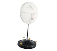 Professional Mechanics Experiments Instrument Moment of Force Demonstrator Tool for Teaching Physics Experiment Demonstration Tool
