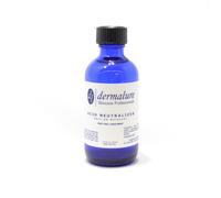PROFESSIONAL (MEDICAL GRADE) Acid Neutralizer Skin pH Balance - Super Effective for any Chemical Peel Neutralization & Balance the pH of your Skin wit