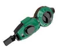 Professional Metal Chalk Line Tool With Auto Retract Function And Integrated Leveling For Carpentry Undertakings Automatic Marble Roll With Constructed In Stage