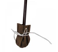 Professional Metal & Cork Mahl Stick