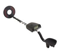 Professional Metal Detector Discriminating Waterproof Coil Coin Jewelery Finder