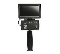 Professional Metal Detector with 3937ft Range and 98.4ft Depth | High Accuracy Treasure Locator for Adults and Beginners with 3D LED Display