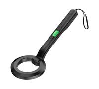 Professional Metal Detectors Efficient Detectors Detecting Device 9V Sound & Detection Metal Detectos