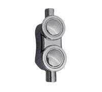 Professional Metal Drum Rings Perfect for Sound and Long Lasting Function in Live Shows Studio Tracks Metal Drum Rings for Enhanced Sound & Robust Live/Studio