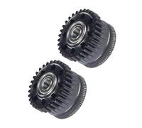 Professional Metal Extruder Gear Kit High Temperature K2 and Engineering Materials Compatible