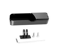 Professional Metal Frame Cage For Pocket3 Camera Lightweight Mount Brackets Easily Install And Disassemble