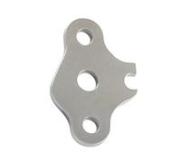 Professional Metal Heatsink Part for S1 S1C 3D Printers Effective Cooling Solution Accessory Simple