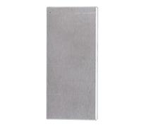 Professional Metal Stam Anvil Jewelry Be Block for Jewelry Making - Ideal Jewelers Tool for N Jewelry Bench