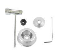 Professional Metal Trimmer and Brush Cutter Part for Landscaping Tool FS36 FS40 FS44 FS50 FS56 FS70 FS70R FS75 FS76 FS80 Multiplke Model Fitment