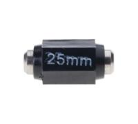 Professional Micrometer Calibration, 25mm Micrometer, B
