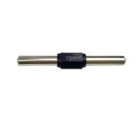 Professional Micrometer Calibration Accurate Caliper Calibration Block Rod for Calibration Simple Industrial Measurement Vernier Caliper