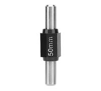 Professional Micrometer Calibration Accurate Caliper Calibration Block Rod For Simple Metal Gauges Machinist Tool