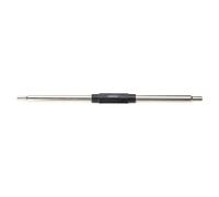 Professional Micrometer Calibration Accurate Caliper Calibration Block Rod for Simple Metal Gauges Machinist Tool
