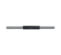 Professional Micrometer Calibration Accurate Caliper Calibration Block Rod For Simple Metal Gauges Machinist Tool
