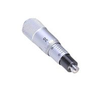 Professional Micrometer Head Carbon Steel High Precisions Micrometer Head Engineering Tool for Inspection Metal Tool
