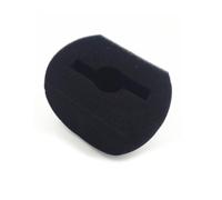 Professional Microphone Windscreen Mic Sleeve Case for Zoom H6 Essential Portable Recording Pen Outdoor Noise Reduction