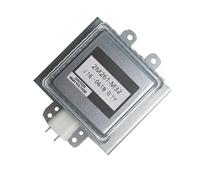Professional Microwave Oven Magnetron 2M261-M32 Microwave Oven Part Metal Texture Suitable for Heating Applications