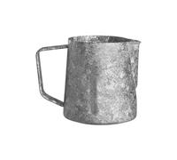 Professional Milk Steaming Pitcher 600Ml, Silver armor1