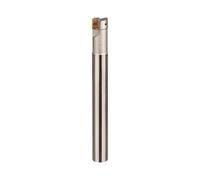 Professional Milling Cutter Shank Milling Machine End Milling Shank Large Open Thick Right Angle Cutter Ergonomic Milling Machine Tool Holder