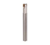 Professional Milling Cutter Shank Milling Machine End Milling Shank Large Open Thick Right Angle Cutter Ergonomic Milling Machine Tool Holder