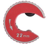 Professional Mini Round Pipe Cutter Portable Alloy 22mm Tube Cutter Tool Accessory for Plumbing Installation and Refrigeration Industry