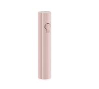 Professional Miniature Nails Curing Light With Multiple Wavelengthes Settings Quick Drys Technology Safe Overheat Protections Salon Grade Portable Nail Light