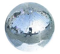 Professional Mirror Ball 30cm (12 inches) With Second Safety Fixing