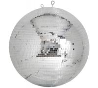 Professional Mirror Ball | 7mm x 7mm tiles | 50cmØ