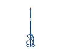 Professional Mixing Paddle 140 x 600mm M14 Thread Mixer, Stirrer, Painted P86