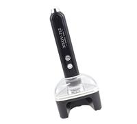 Professional Mobile Unguis File Set 35000 WHIRLS ABS Substance Manicuring Tool Multiple Crushing Executives USB Charging Plan ABS Unguis Drill Set For Novices