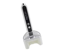 Professional Mobile Unguis File Set 35000 WHIRLS ABS Substance Manicuring Tool Multiple Crushing Executives USB Charging Plan ABS Unguis Drill Set For Novices