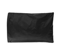 Professional Mobility Scooter Storage Cover, Wheelchair Rain Protection Cover, Durable 210T Polyester with Elastic Cord and Clamp for Outdoor Use