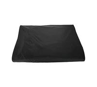 Professional Mobility Scooter Storage Cover, Wheelchair Rain Protection Cover, Heavy - Duty Oxford Fabric with Elastic Cord and Clamp for Outdoor Sun and