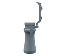 Professional Model Painting Assistant Tool with Anti Slip Grip for Hobbyists and Scale Model Artists Miniature Working Miniature Painting Handle