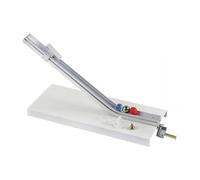 Professional Momentums Conservation Law Lab Equipment with High Accuracy Sensors for Teacher Physics Teaching Aid Accurate Measurement Physics Instruments
