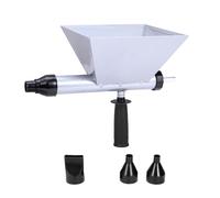 Professional Mortar Filling Electric Sprayer with Adjustable for Efficient Jointing in Constructions Joint