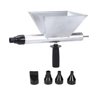 Professional Mortar Filling Electric Sprayer with Adjustable for Efficient Jointing in Constructions Joint