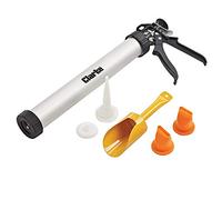 Professional Mortar Gun Set - - Efficient Cement and Grout Application Tool