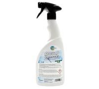 Professional Mould Remover & Mildew Sanitising Cleaner Just Spray & Go,By Multex Chemicals.