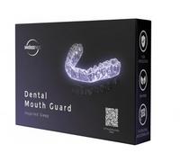 Professional Mouth Guard for Teeth Grinding. 4 Pack UK Designed Gum Shield/Bruxism Mouth Guard for Sleeping. The Best Grinding Teeth Night Guard/Gum Shield for Grinding Teeth Available