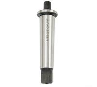 Professional MT2 Adapter for 3/8 24 Threaded Drill Chucks Suitable for Morse Taper #2