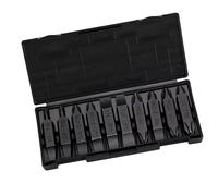 Professional Multi Function Interchangeable Bit Tool Set Multi Tool Set for Home Repair Outdoor Craft Projects Wrench Pliers with