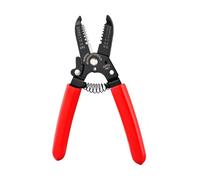 Professional Multifunction Wire Stripper Pliers Cable Crimper Cutter Hand Tool for Enhances Durability and Precisions Wire Cutting Pliers