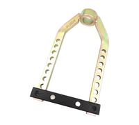 Professional Multiple Vehicle CV Joint Disassembly Tool 9 Port General Heavy Duty Construction CV Joint Puller Tool Alloy Steel